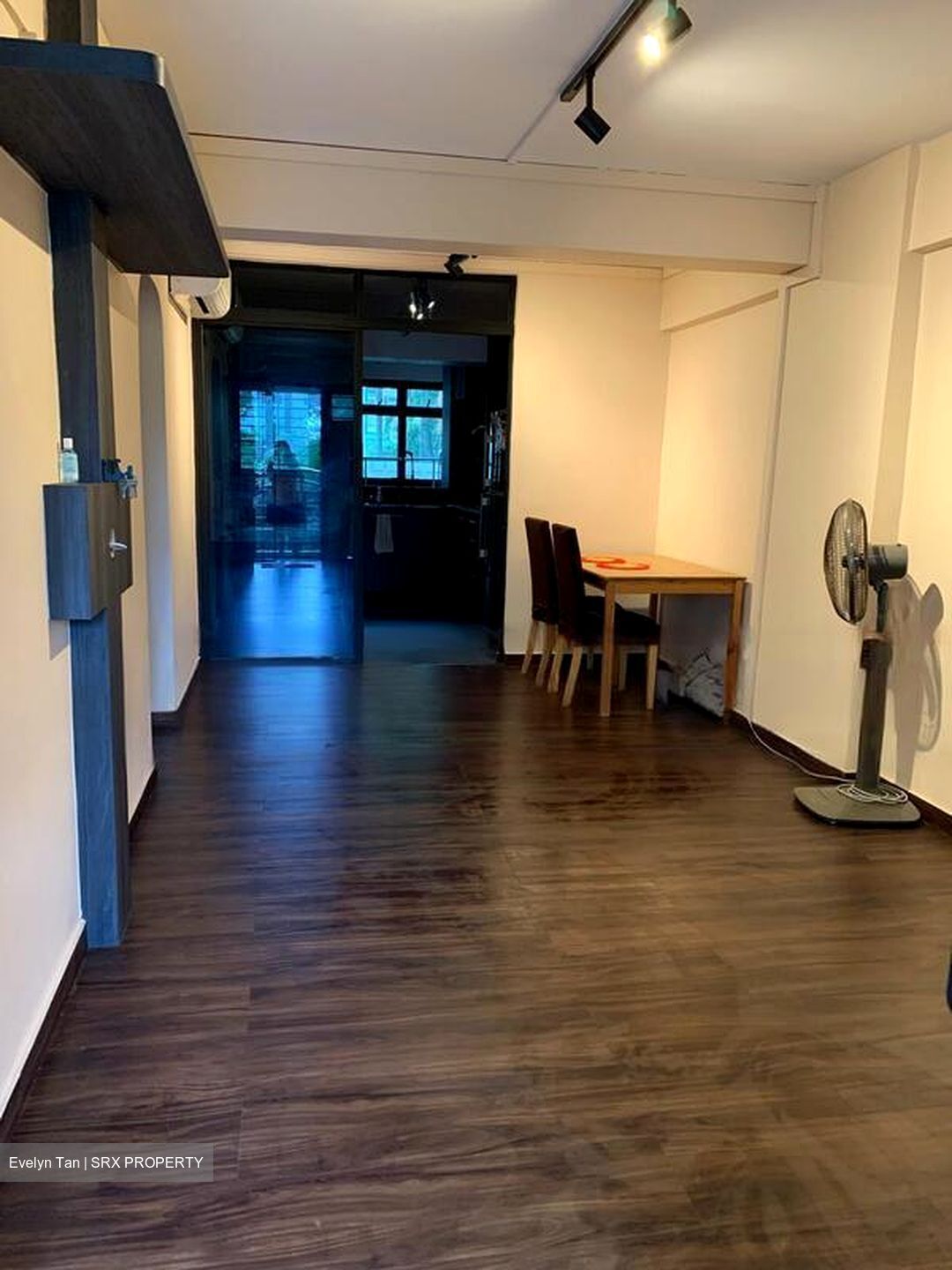Blk 46 Marine Crescent (Marine Parade), HDB 3 Rooms #636666801